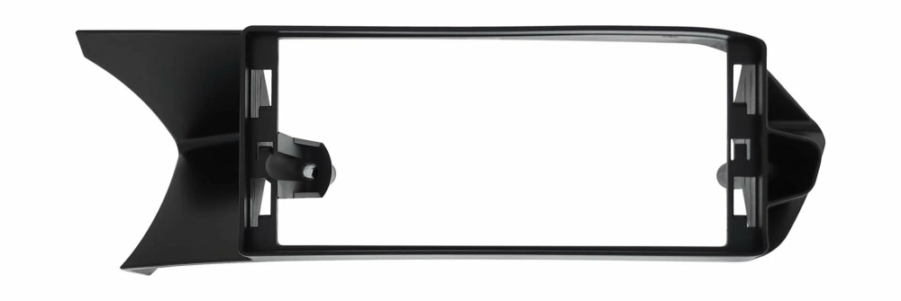 Магнитола для Mercedes-Benz C W204 2011-2014 NTG 4.5 - Carmedia MKD монитор 12.5" в стиле LEXUS на Android 12, TS10, CarPlay, 4G SIM-слот