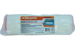 Валик Sturm 9040-31-180