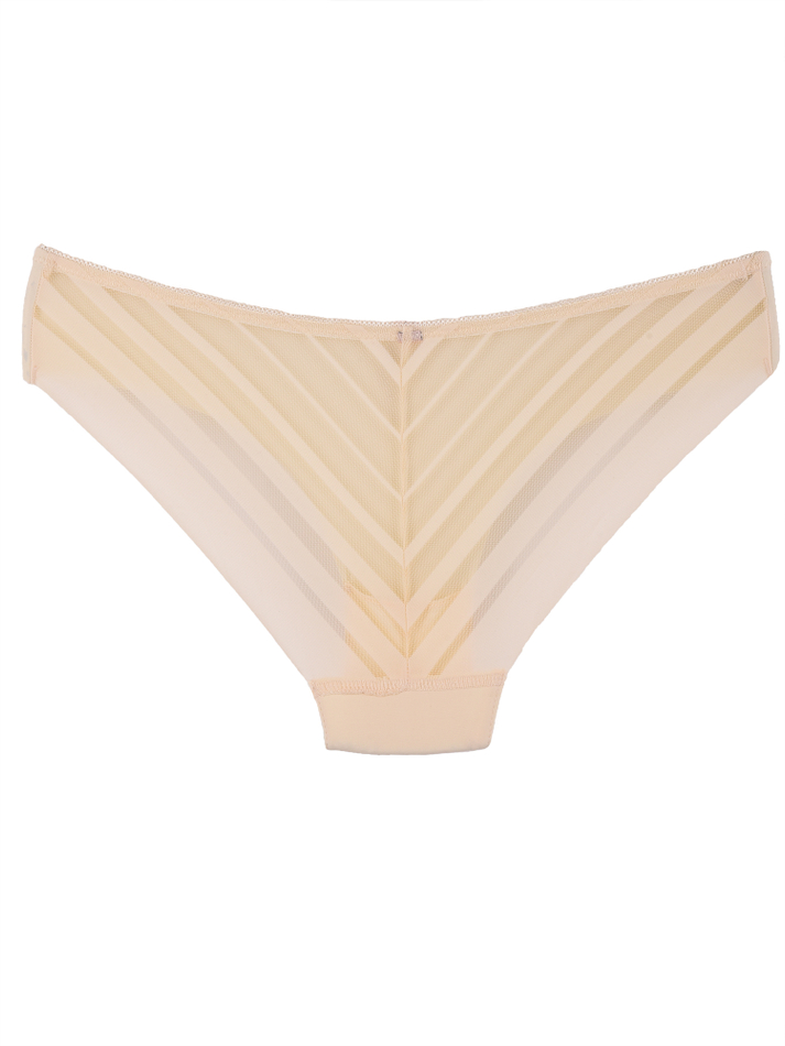 Трусы женские классика бесшовные