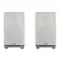 Magnat Signature Edelstein Matte White