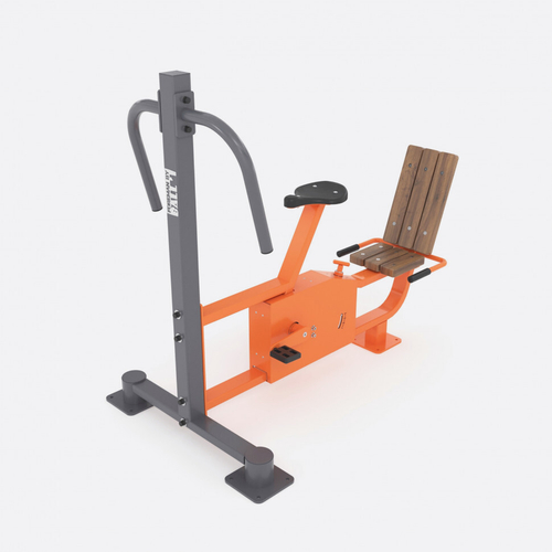 Уличный велотренажер (ФО0404)