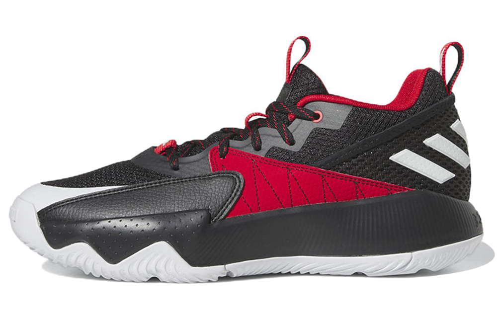 Кроссовки Adidas Dame Extply 2.0