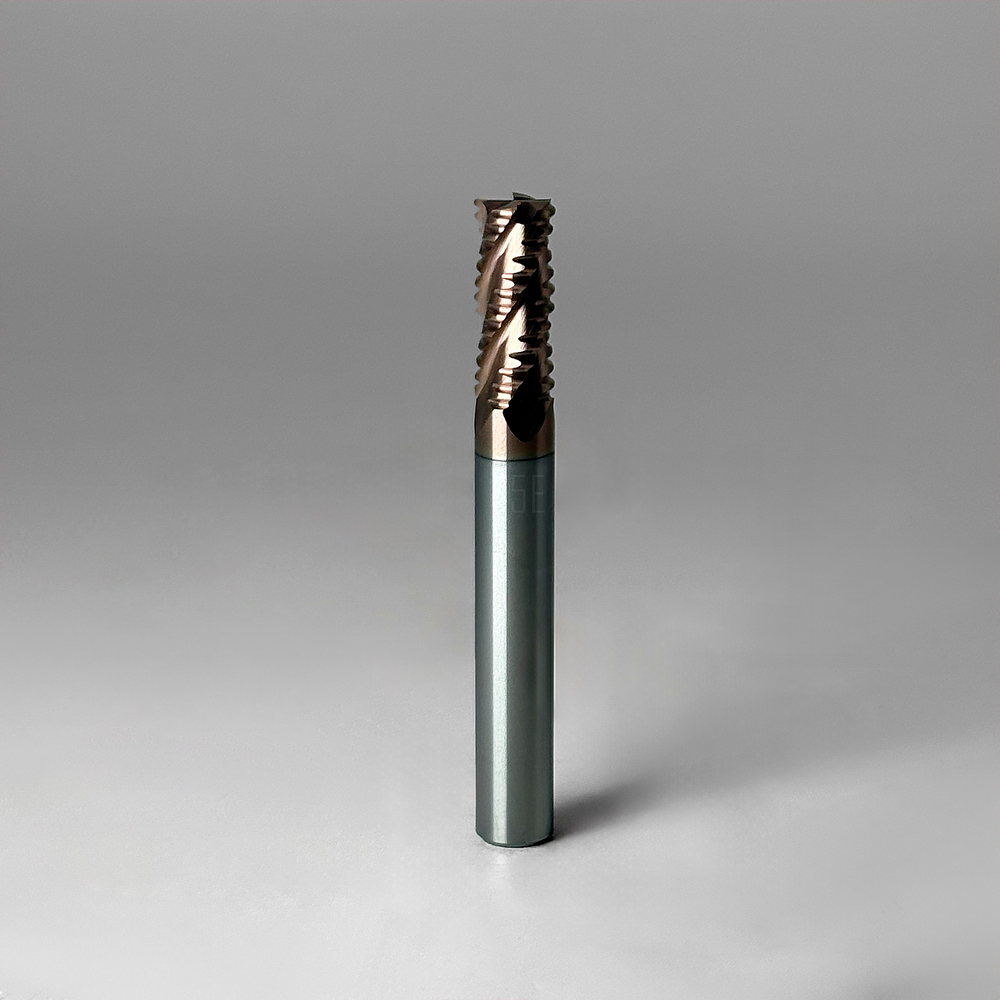 1144 6*15*6*50 Фреза черновая