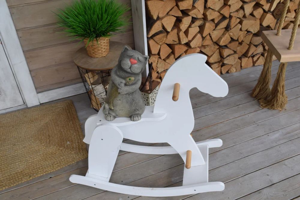 Садовая фигура «Котокайф&quot; Закупка М47 апрель-май 2026