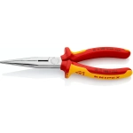 Набор инструментов электроизолированных Knipex 00 20 12