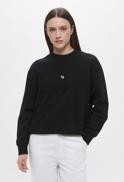 Толстовка женская KARL LAGERFELD JEANS