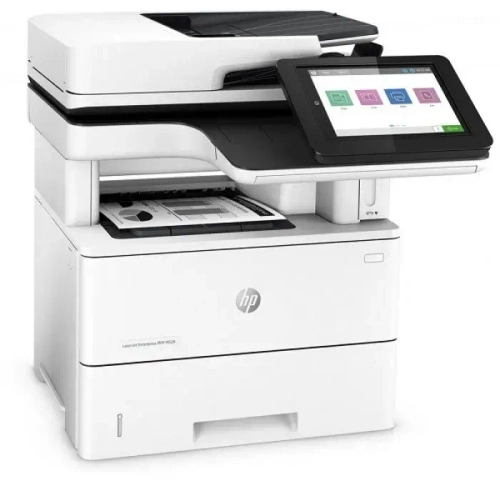 МФУ HP LaserJet Enterprise MFP M528f