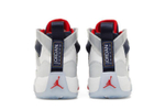 Кроссовки Jordan Jumpman Two Trey Olympic