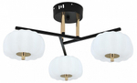 Люстра на штанге Escada Halma 10301/3LED