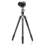 Штатив Benro FRHN14C+VX20 карбоновый с шаровой головой