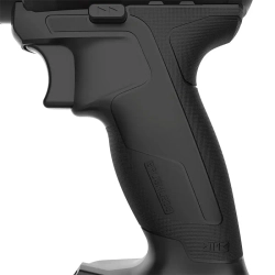 Kress KUC33 дрель-шуруповерт (2 x 4 Ач, ЗУ)