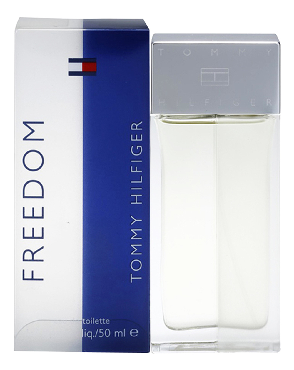 Tommy Hilfiger Freedom For Him винтаж