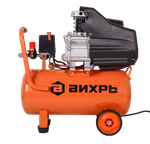 Компрессор Вихрь КМП-260/24