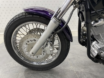 Yamaha Dragstar XVS1100 , 2000