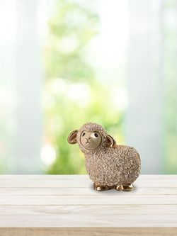 De Rosa Rinconada Статуэтка коллекционная Овечка мини