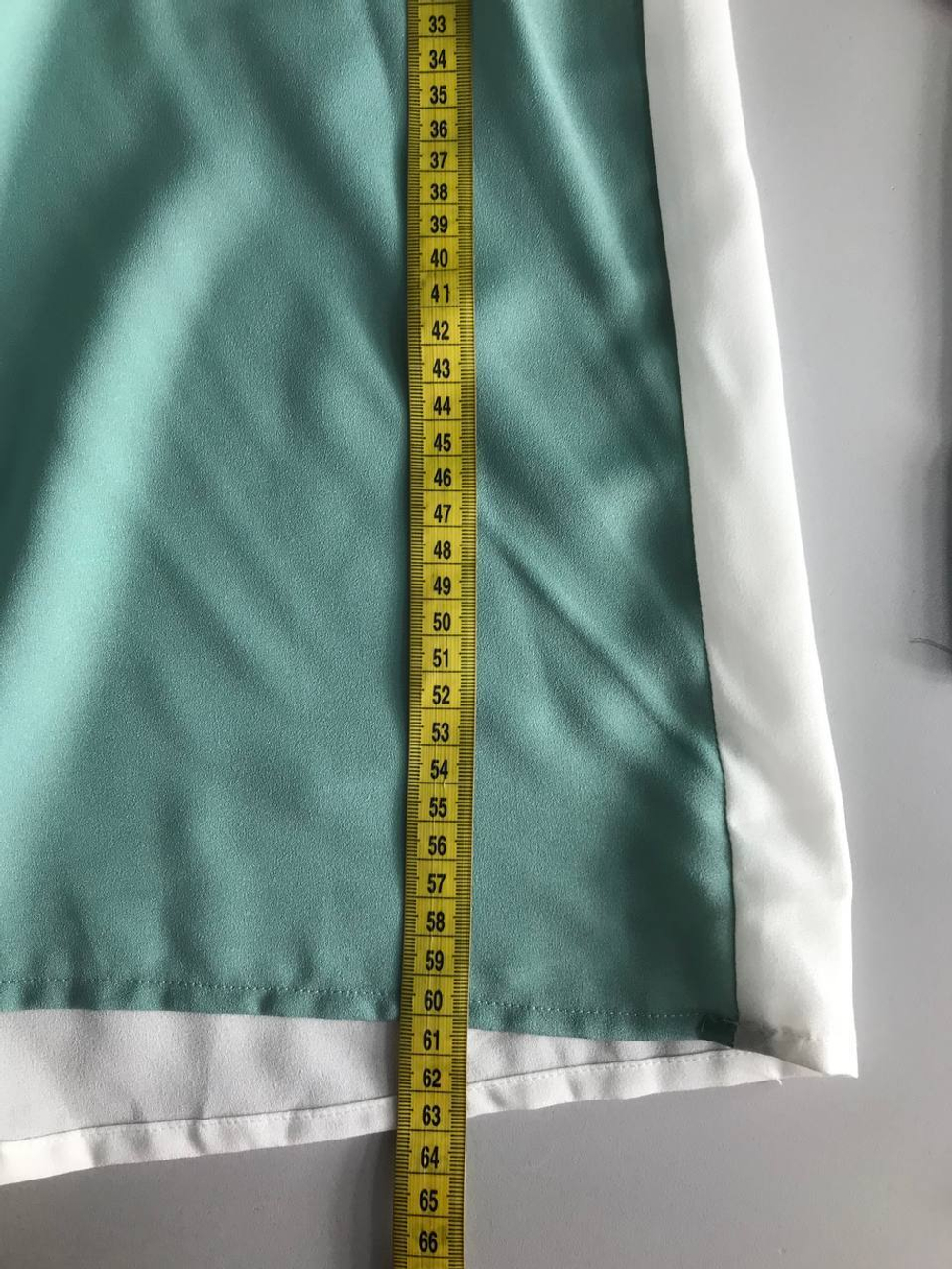 Блузка Boje стильная, визуально на 46 размер, новая