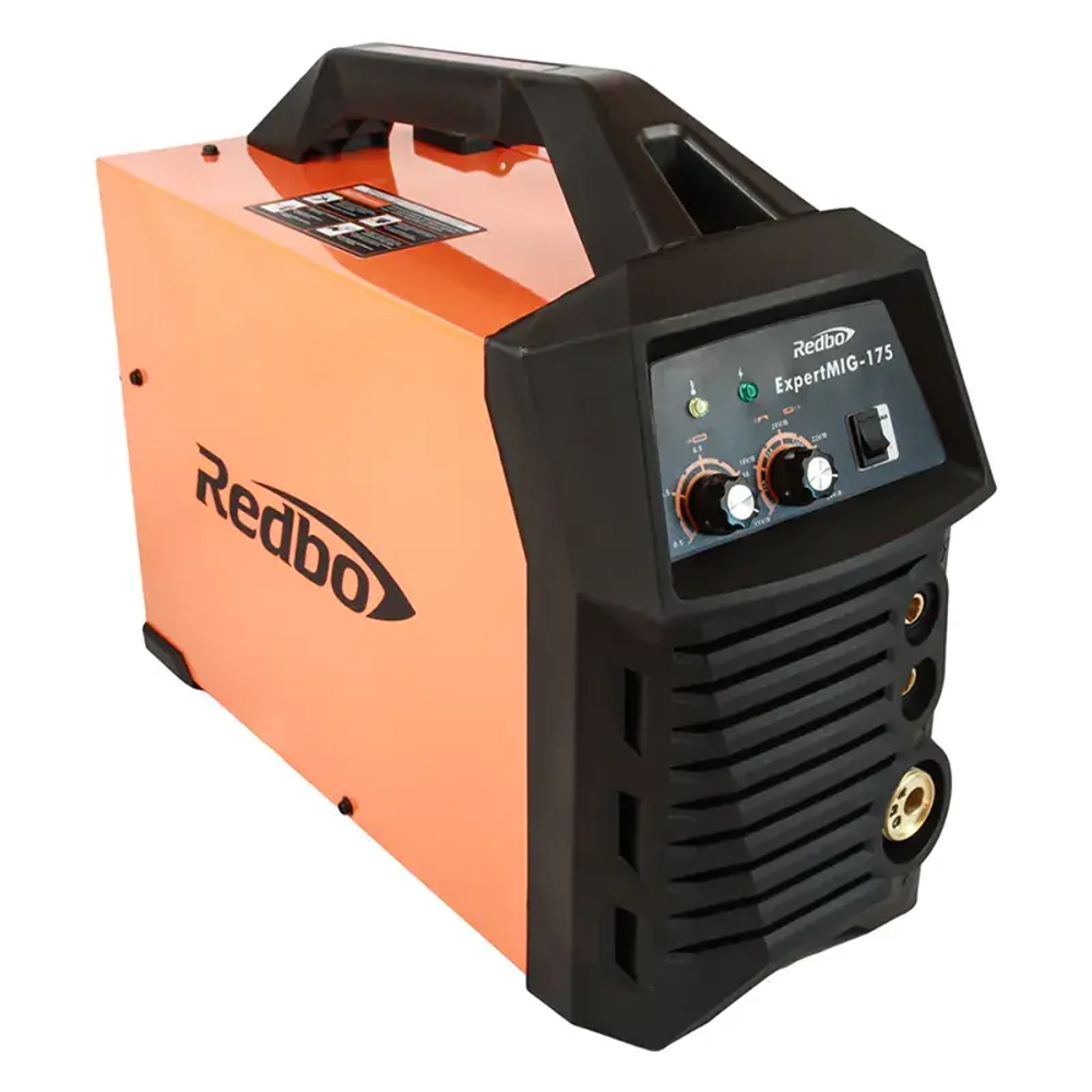 Redbo Expert Mig-175 сварочный полуавтомат 7483