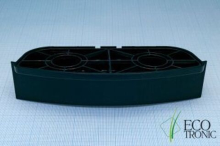 Лоток водоприема к мод. C11, черный