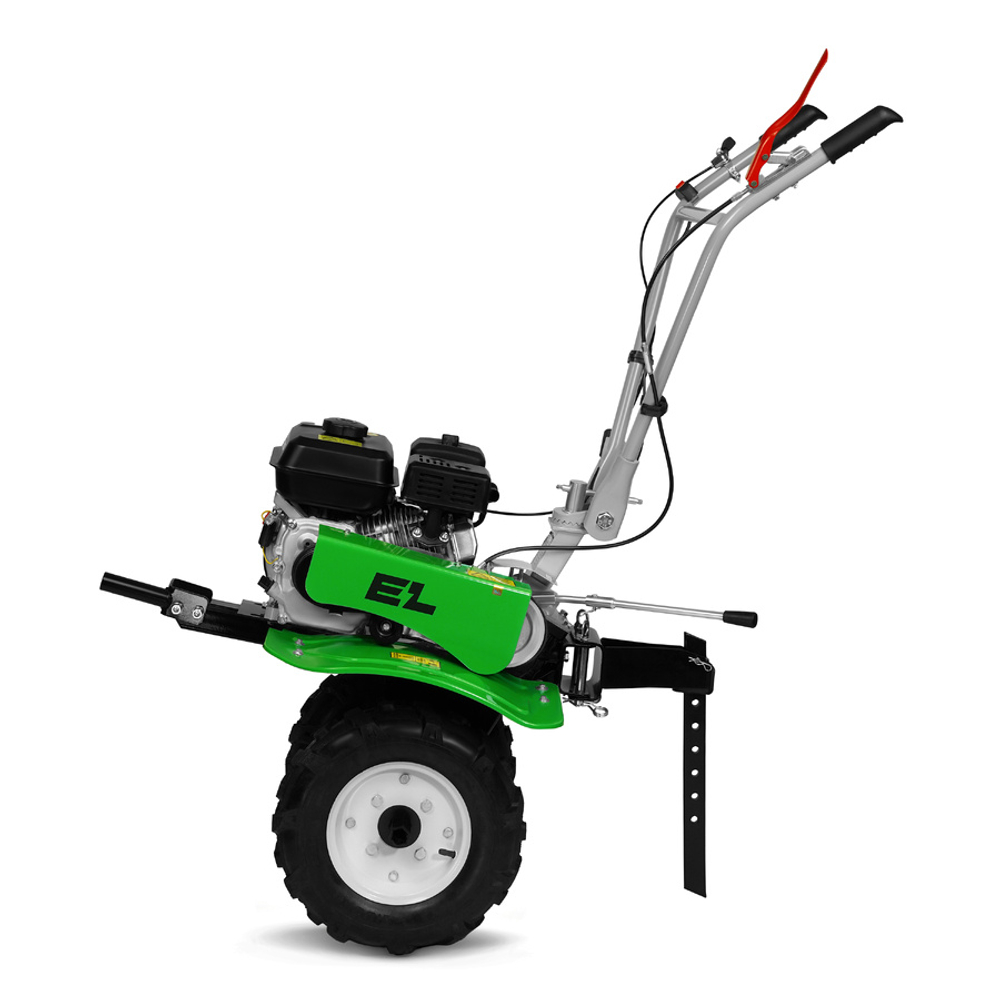 Мотоблок бензиновый Electrolite МБ4-702