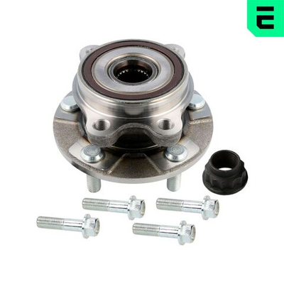 OPTIMAL - 981706-OPT - Wheel Bearing Kit