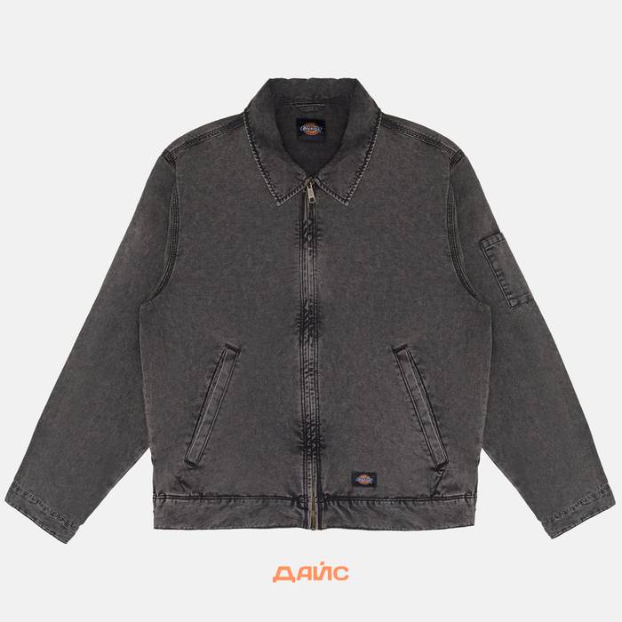 Куртка мужская Dickies Newington Jacket