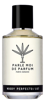 PARLE MOI DE PARFUM Woody Perfecto / 107
