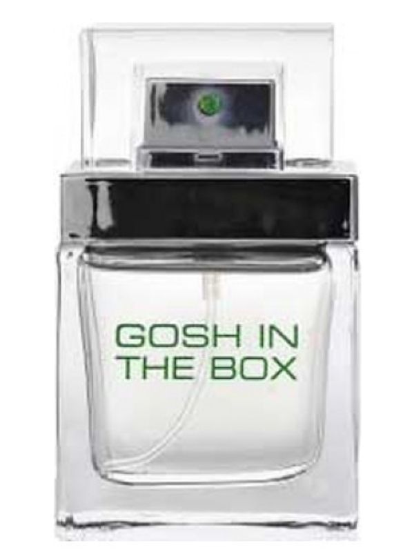 Gosh In The Box for Men