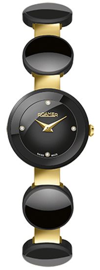 Наручные часы Roamer 686836.48.59.60