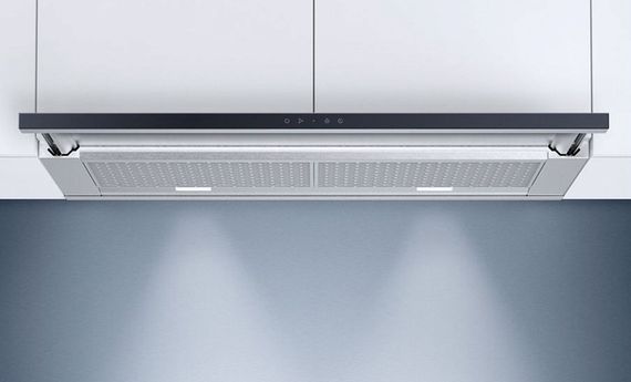 Встраиваемая вытяжка V-ZUG AiroClearCabinet V6000 AE6T9FTLG