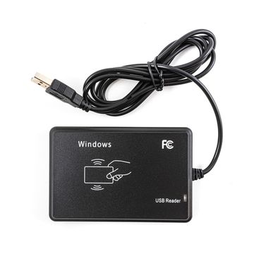 Считыватель карт JT308