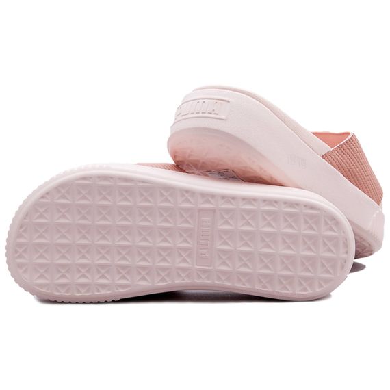 Puma Platform Slide EP 'Peach Beige'