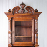 Резной буфет в стиле Ренессанс