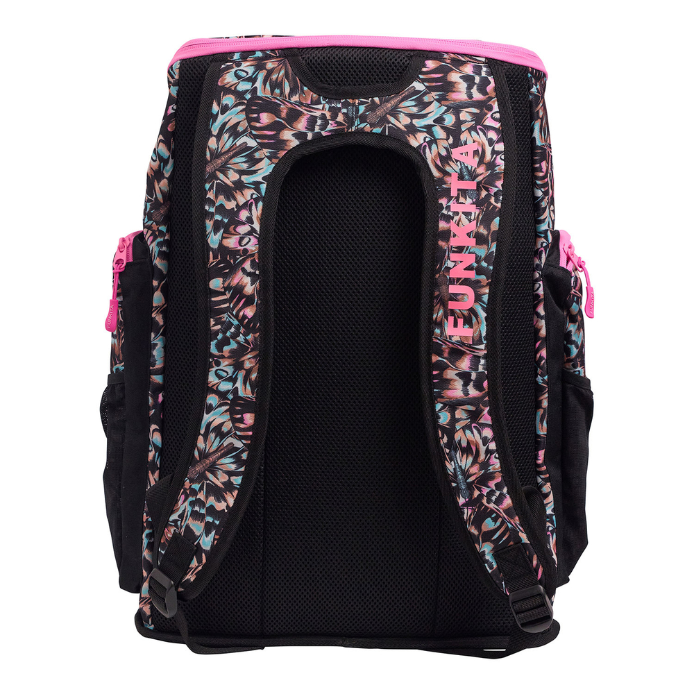 Рюкзак FUNKITA Copper Cluster