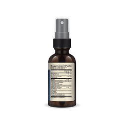 Sleep Support with Melatonin 1.5 mg Spray 0.98 fl.oz. (29ml) Dr.Mercola