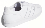 Кроссовки Adidas Originals Superstar 80S (Женская размерная сетка)