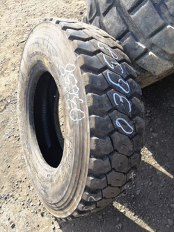 315/80R22.5 Bridgestone L355 шина б/у