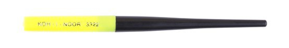 KOH-I-NOOR 3322 Пластмассовая ручка-держатель для пера