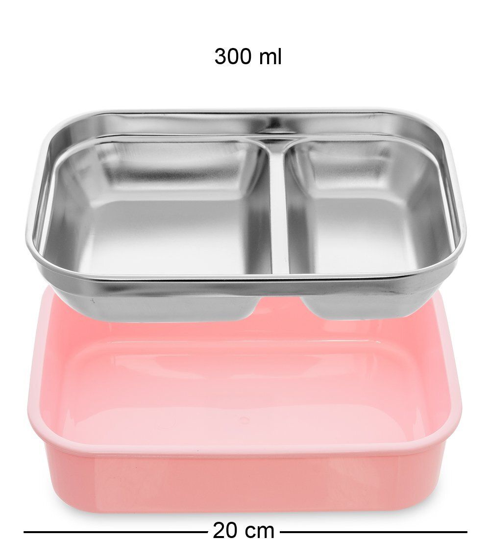 GAEM Home HM-01/12-A Ланч-бокс 300 мл