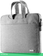 Сумка для ноутбука Ugreen LP437-30325 Gray (30325)