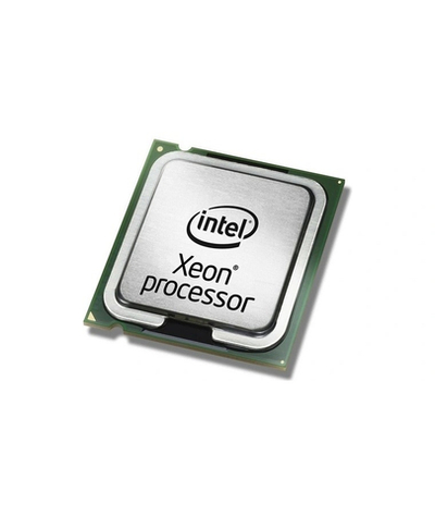 CPU Intel Xeon E-2234 OEM
