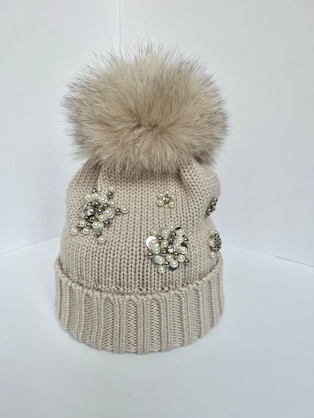 Шапка Regina на 3 года