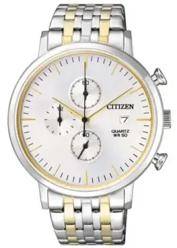 Наручные часы Citizen AN3614-54A