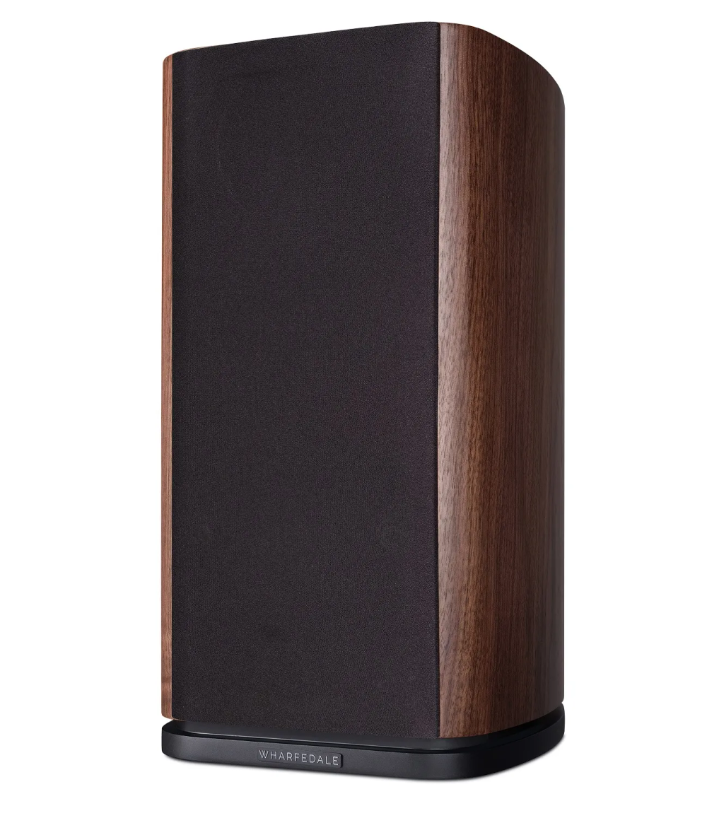 Wharfedale EVO 4.2 WALNUT (орех) полочная акустическая система