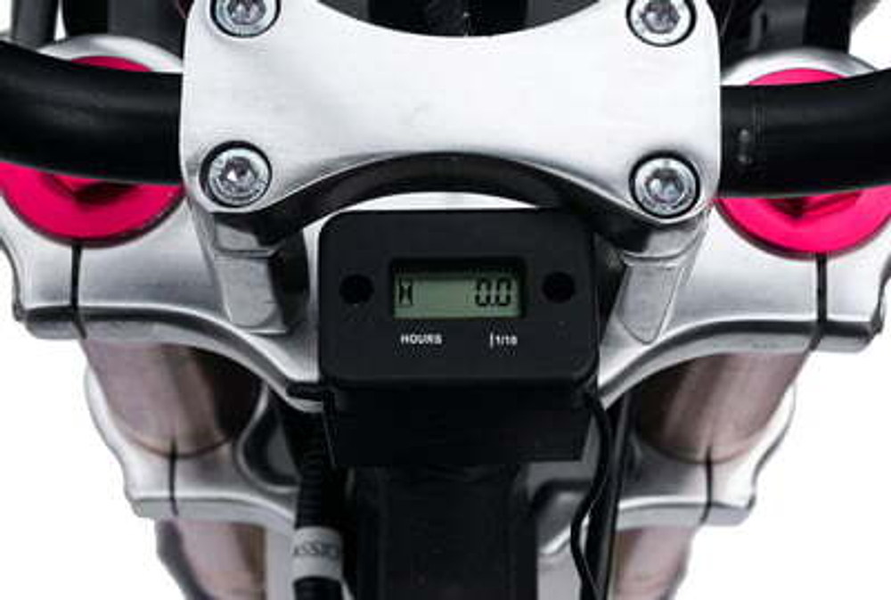 Мотоцикл REGULMOTO SEVEN 125E PITBIKE электростартер