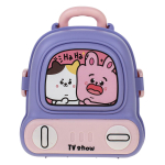 Набор доктора, рюкзак, в ассорт. 622-59