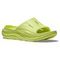 Hoka One One Ora Recovery Slide 3 'Yellow'