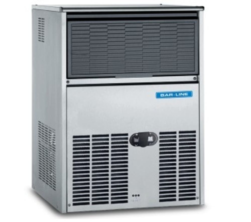 Льдогенератор Bar Line Bh 3015 As
