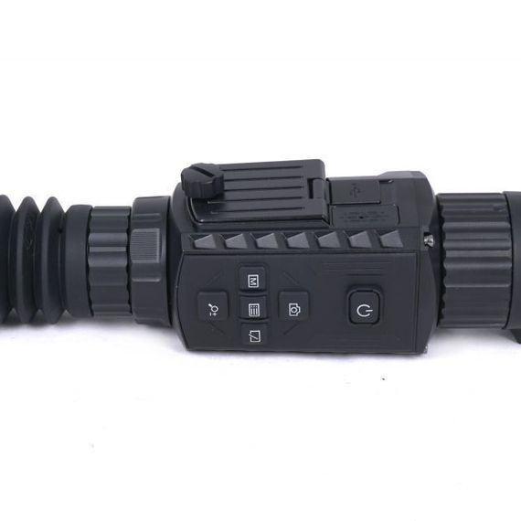 Тепловизионный прицел Arkon Alfa LT25 — компактный прицел для охоты