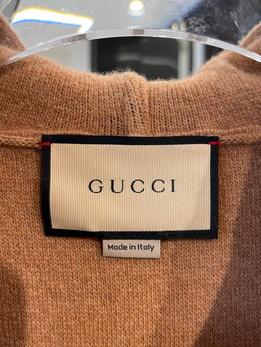 Gucci Sweatshirt