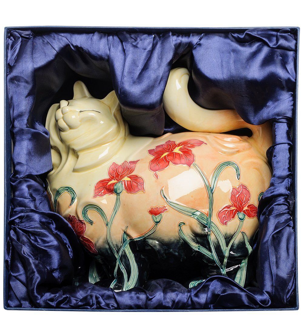 Pavone JP-11/32 Фигурка «Кошка»